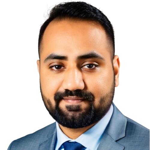 Saad Masood